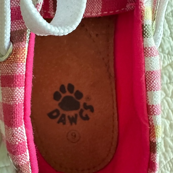 NWT Women’s Kayman Boat Shoes - Picture 10 of 13